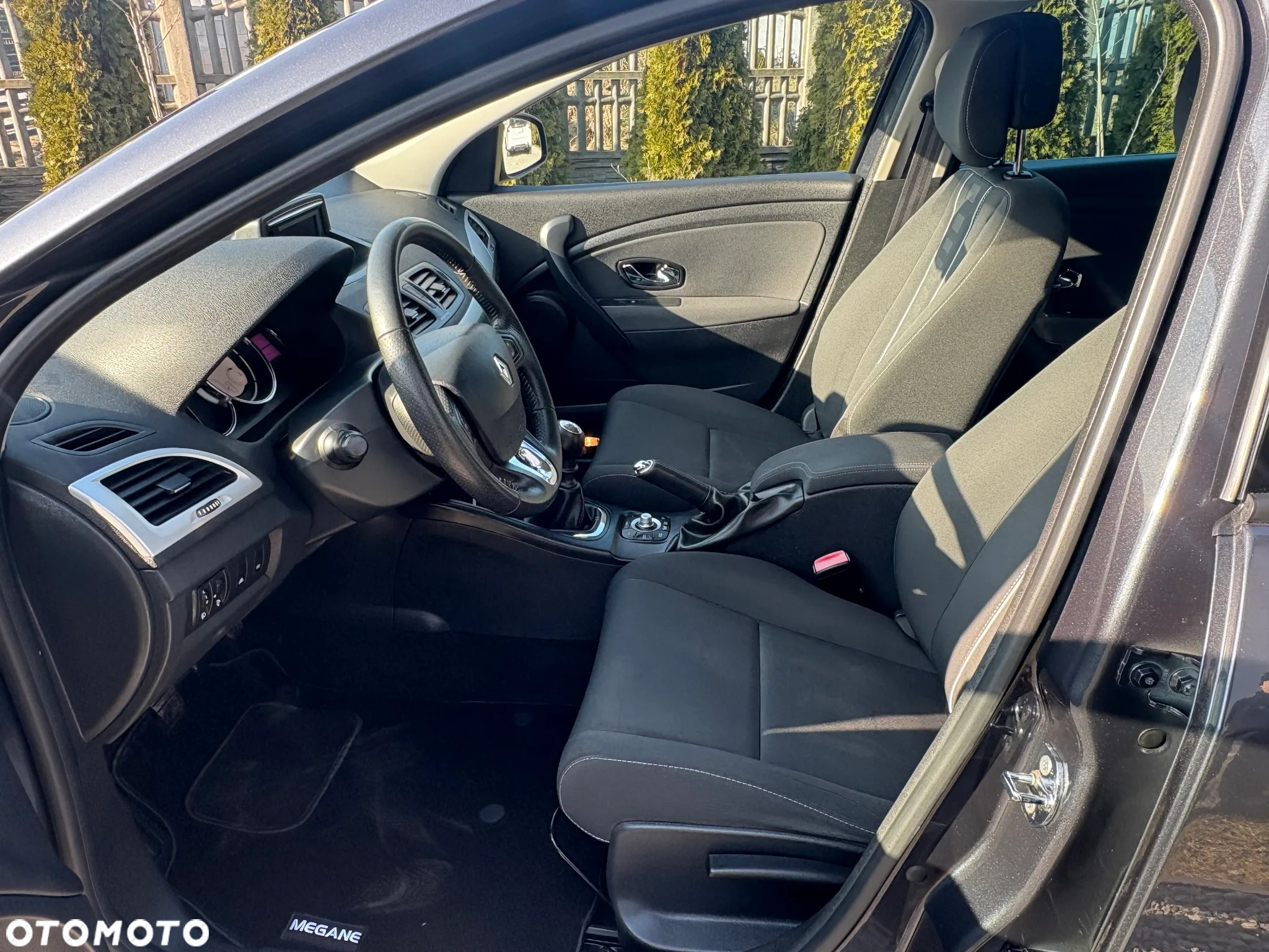 Renault Megane ENERGY TCe 115 Start & Stop LIMITED - 5