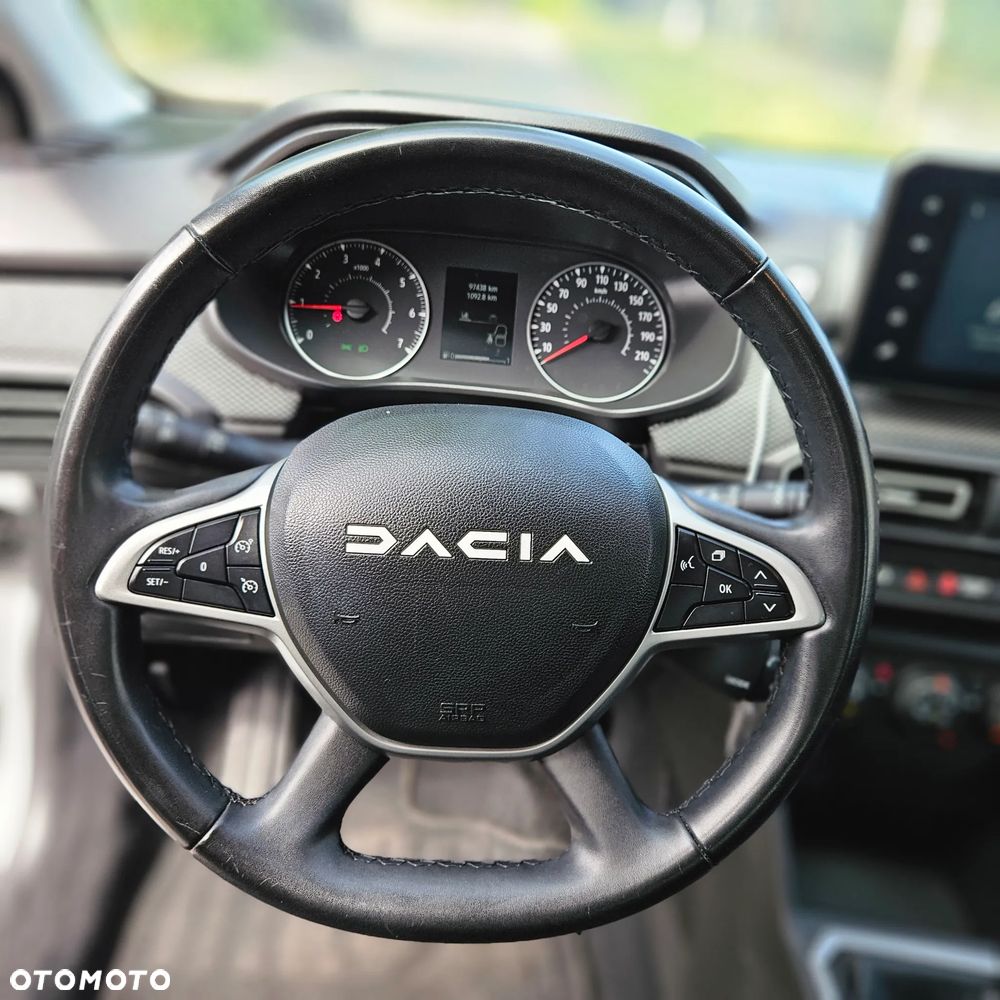 Dacia Sandero 1.0 TCe Expression - 18