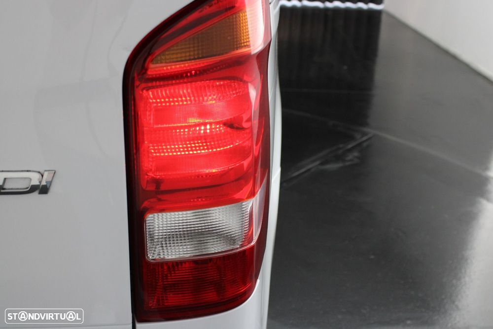 Mercedes-Benz Vito Tourer 111 CDi/32 - 17
