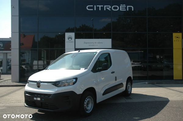 Citroën Berlingo