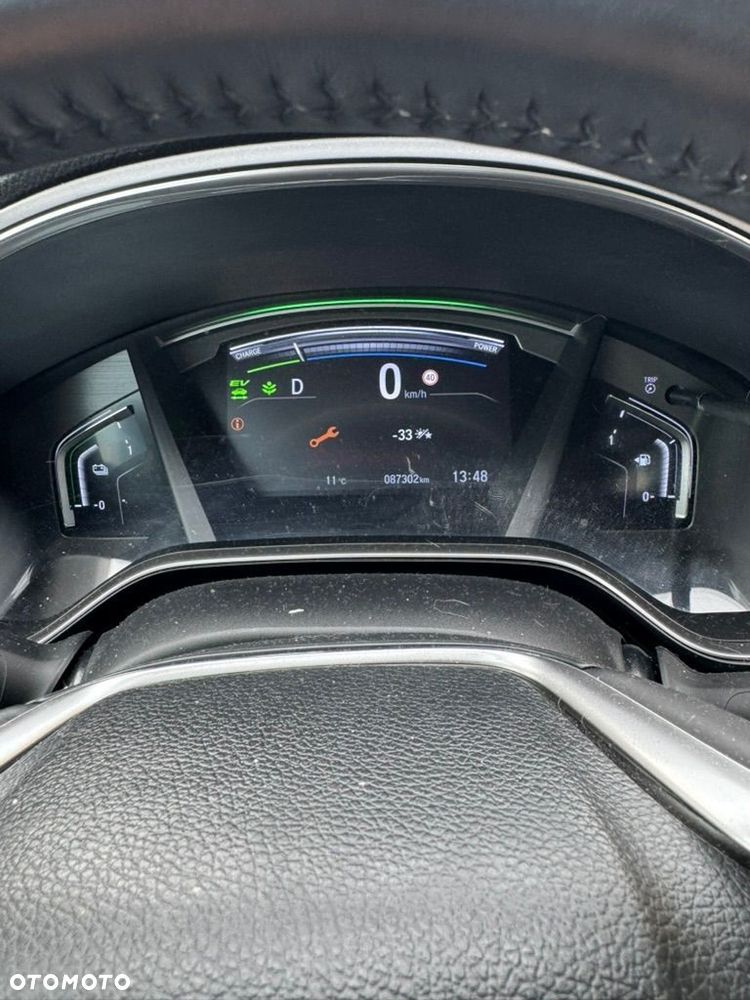 Honda CR-V 2.0 i-MMD Elegance (Honda Connect+) - 6