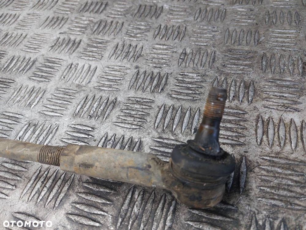 MAGLOWNICA PRZEKŁADNIA KIEROWNICZA TOYOTA COROLLA E11 EU EUROPA - 3