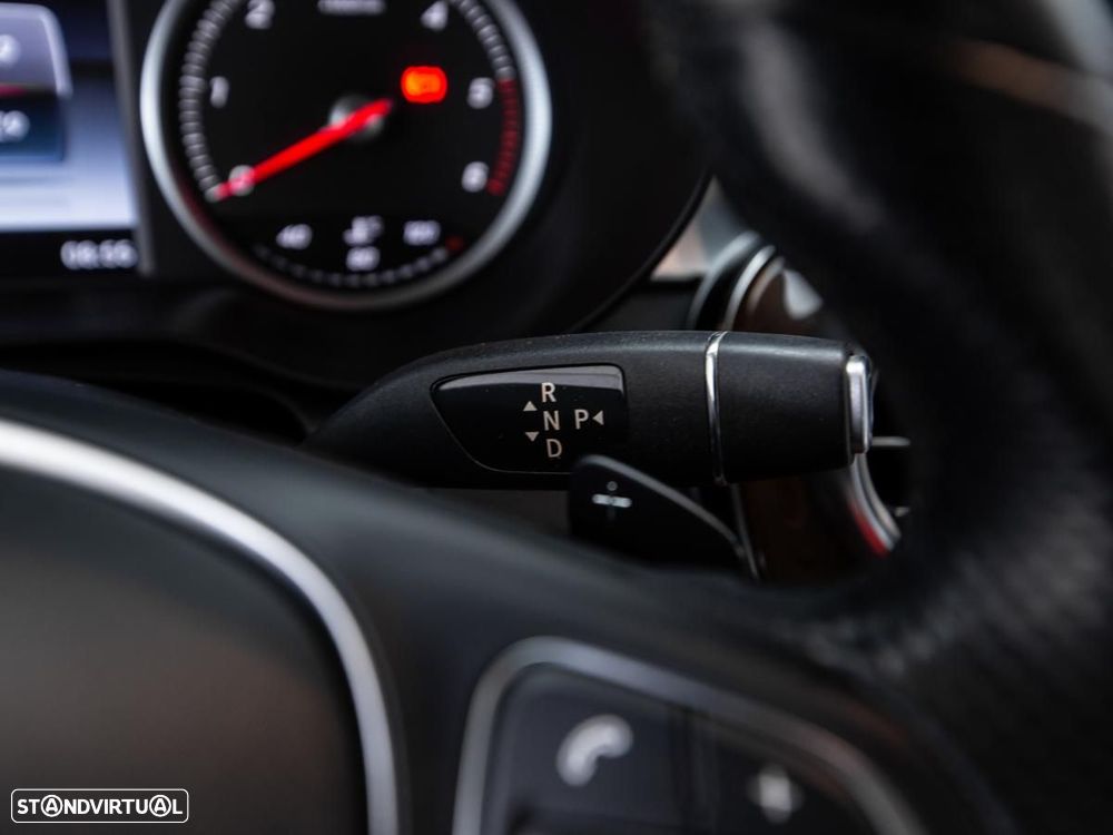 Mercedes-Benz GLC 250 d 4-Matic - 20