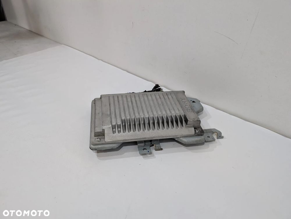 FORD MONDEO MK5 WZMACNIACZ DS7T-18B849-AT - 2