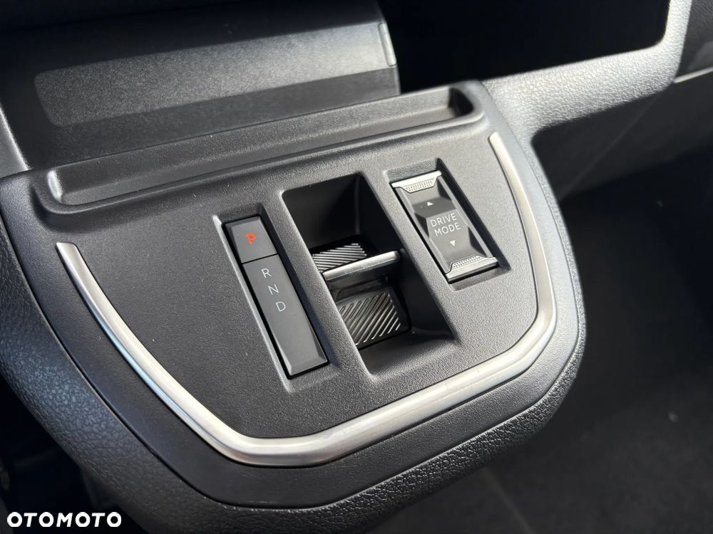 Opel Zafira - 21