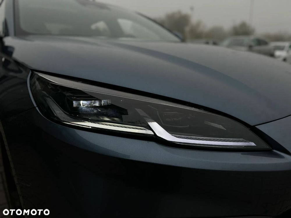 BYD Seal 6 - 11