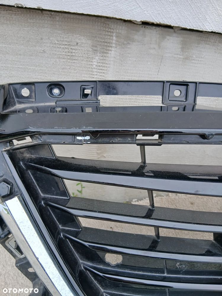 GRILL MAZDA 3 III BM - 7
