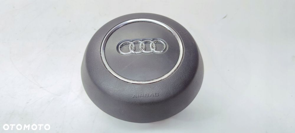 PODUSZKA POWIETRZNA KIEROWCY AUDI A1 8X A3 8V 8X0880201C 6PS - 4