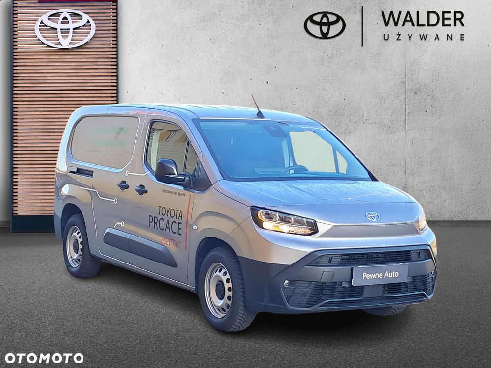 Toyota PROACE CITY - 7