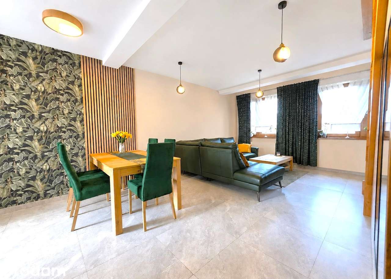 BEZCZYNSZOWY 2-poz. apartament *Klimatyzacja *Garaż *Miejsce postojowe
