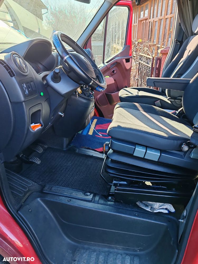Renault Master - 6