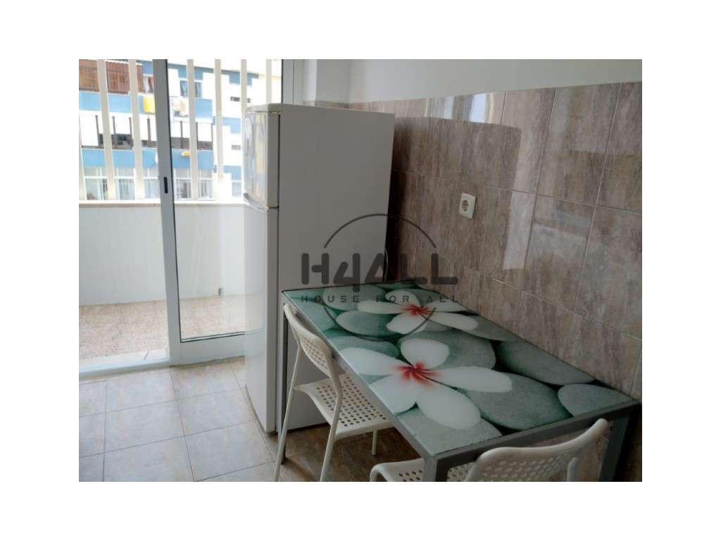 Arrendamento nas Paivas, Amora _ T2 - Grande imagem: 2/18