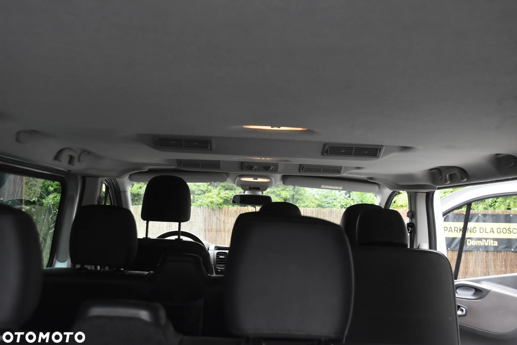 Fiat Talento Kombi 2.0 Ecojet L2 Turismo - 21