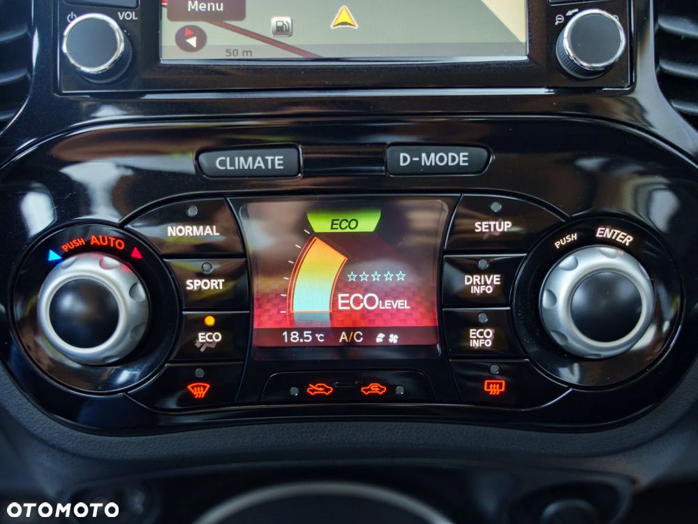 Nissan Juke 1.2 DIG-T Edition - 25
