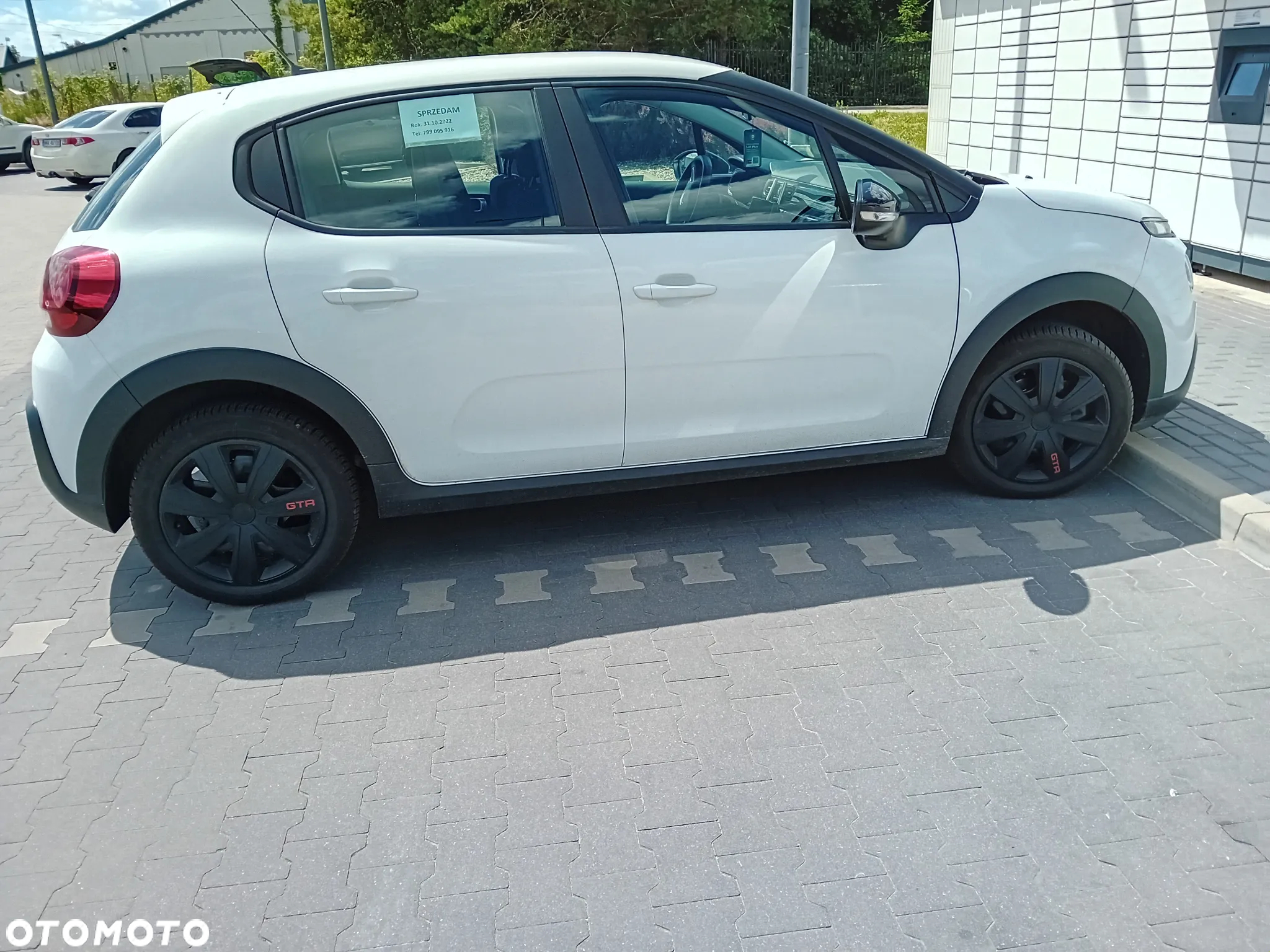 Citroën C3 1.5 BlueHDi Shine S&S - 7