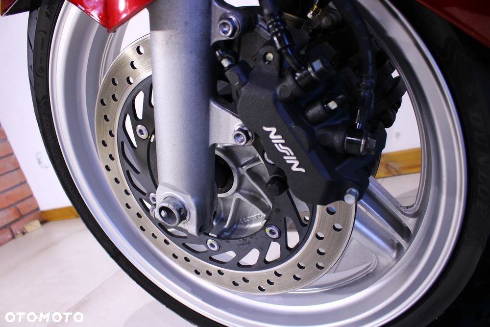 Honda Deauville - 28