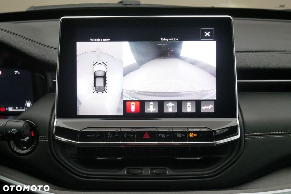 Jeep Compass - 20