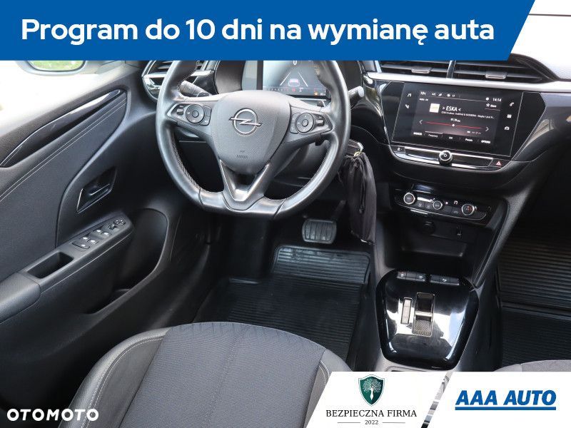 Opel Corsa - 8