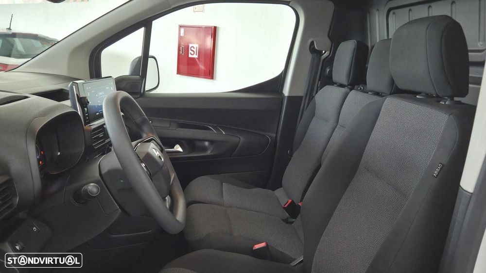 Opel Combo 1.5 D L1 100CV 3 Lug. - 13