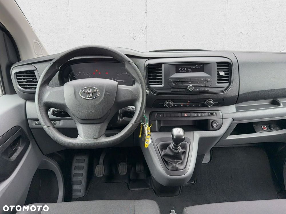 Toyota ProAce - 18