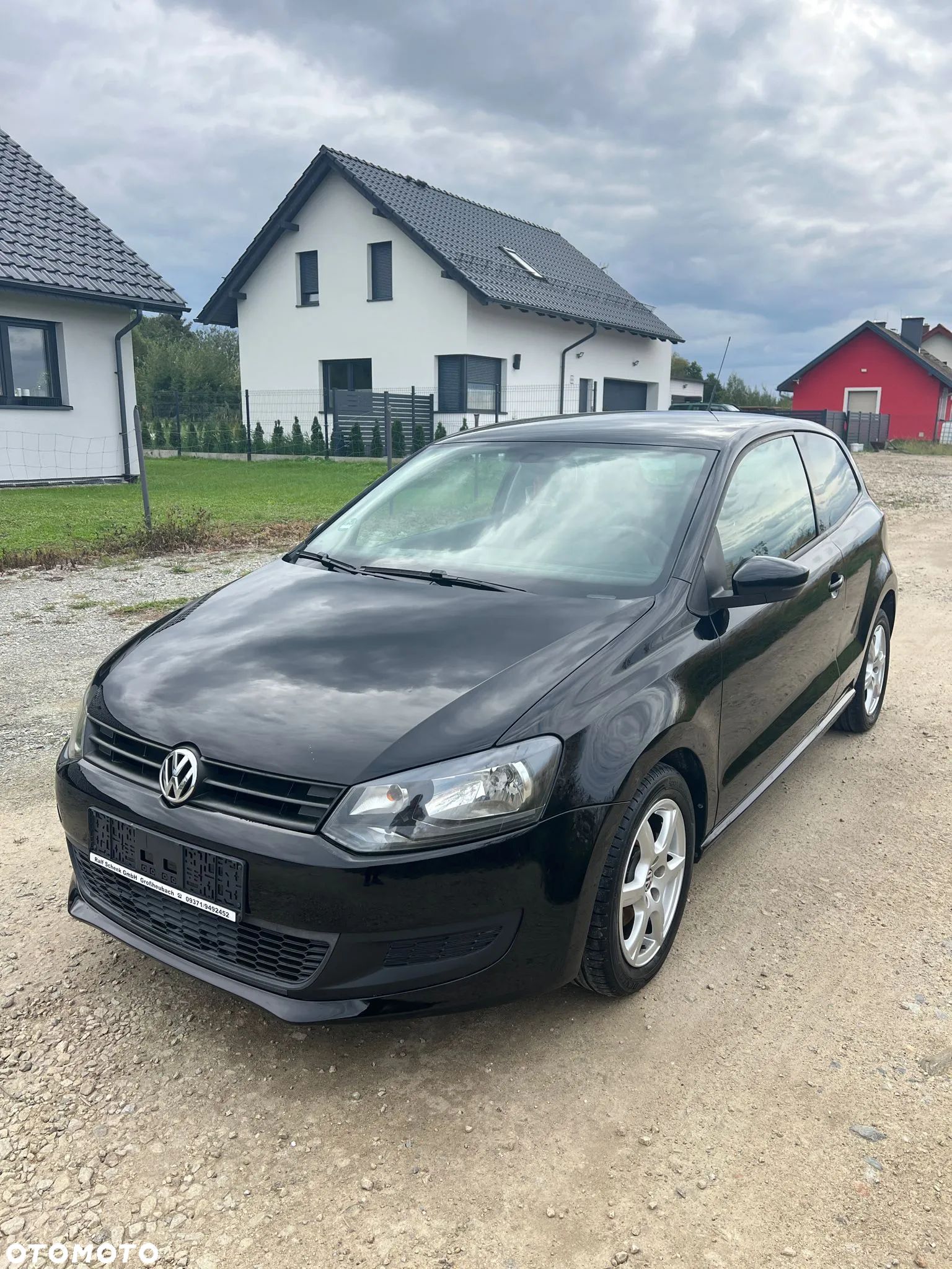 Volkswagen Polo 1.2 Team - 1