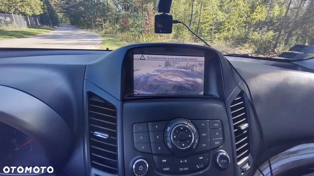 Chevrolet Orlando 1.8 LT+ - 11