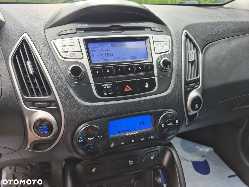 Hyundai ix35 - 25