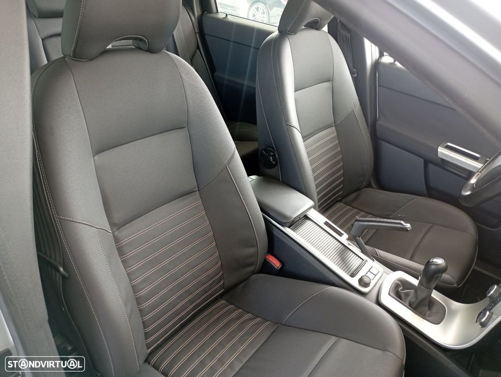 Volvo V50 1.6 D Drive - 17