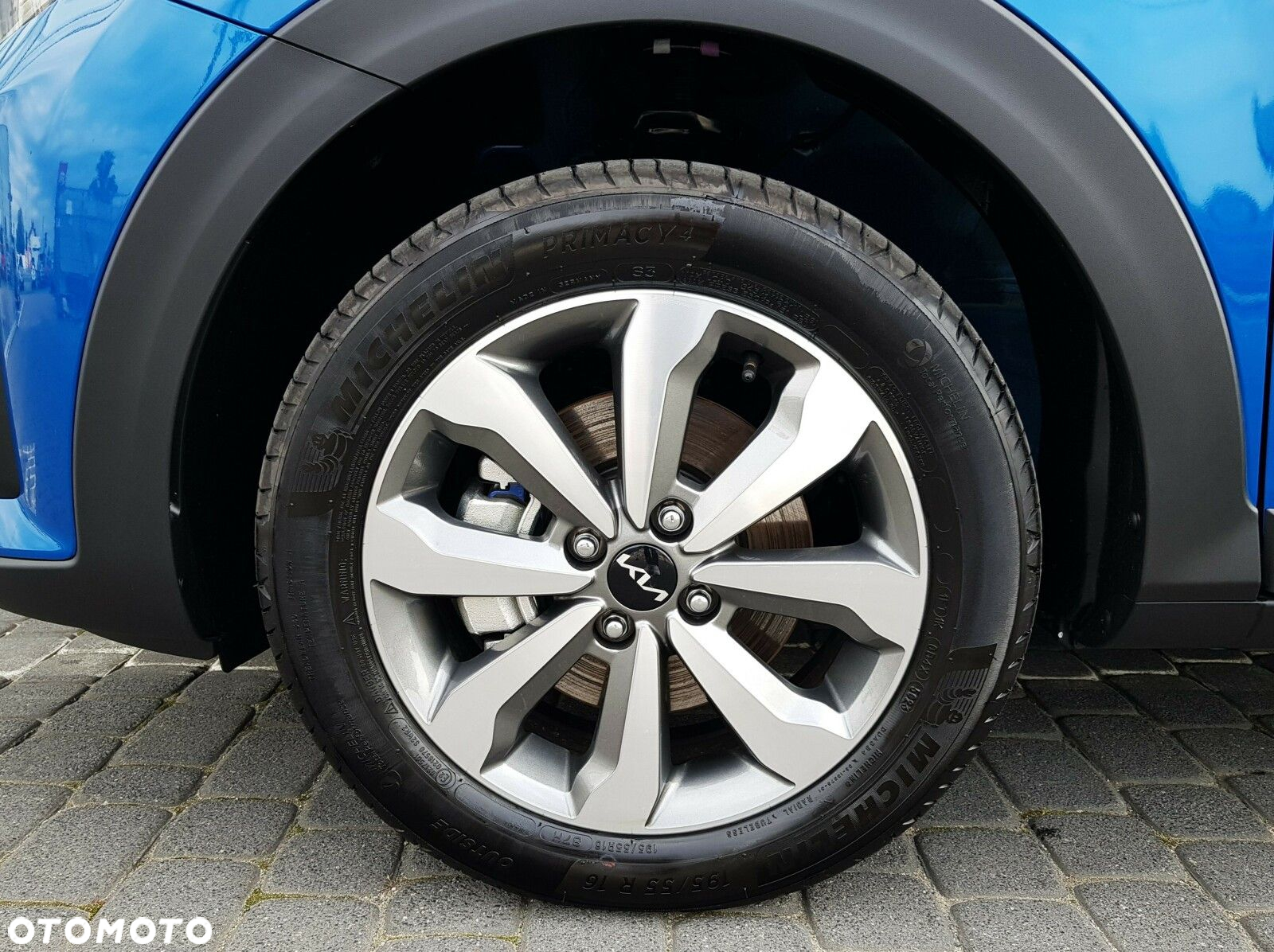 Kia Stonic 1.2 M - 5