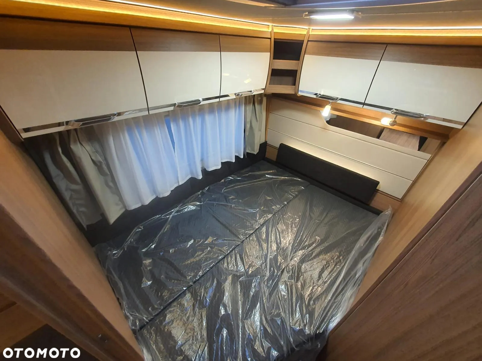 KNAUS Sudwind 650 UDF Scandinavian Selection - 26