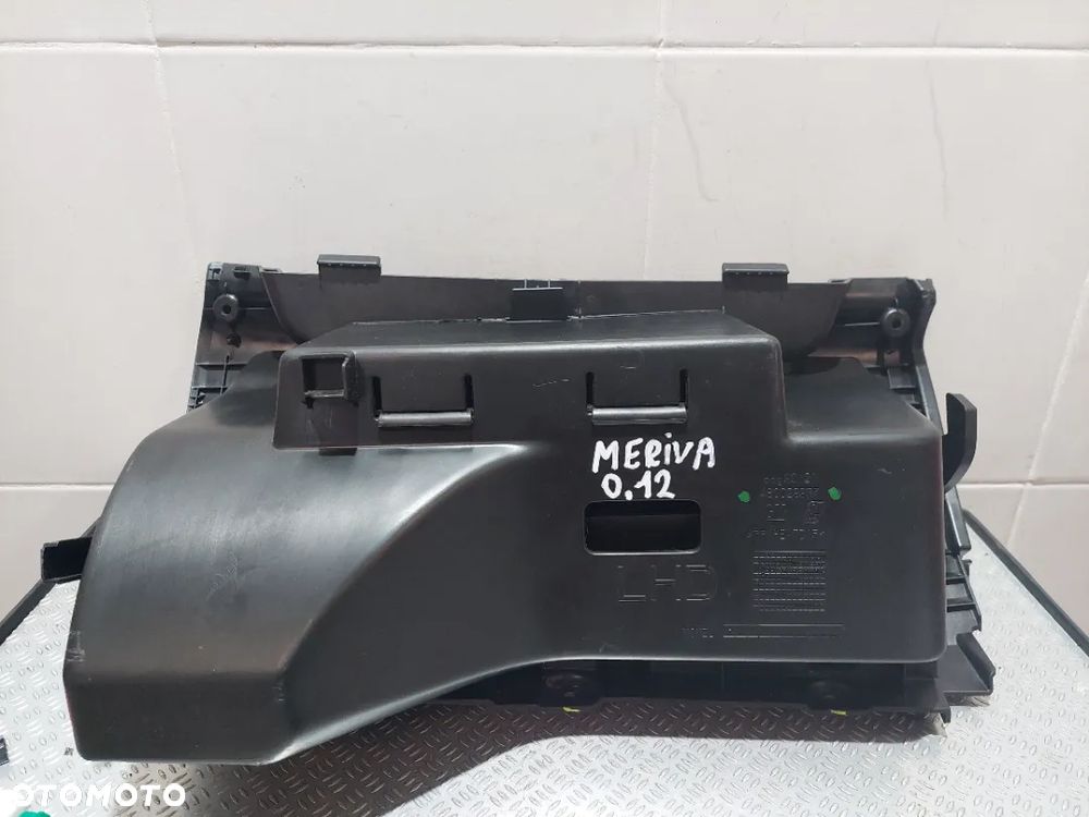 SCHOWEK OPEL MERIVA B R2012 NR 460029937 - 3