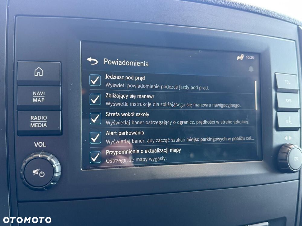Mercedes-Benz Vito - 33
