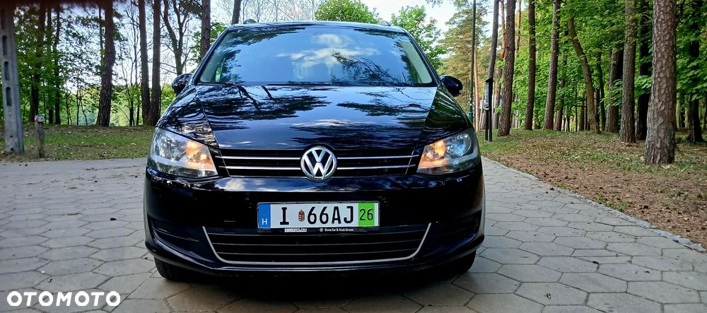 Volkswagen Sharan 2.0 TDI 4Motion BlueMotion Technology Comfortline - 10