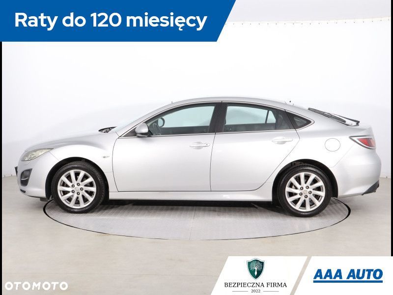 Mazda 6 - 3