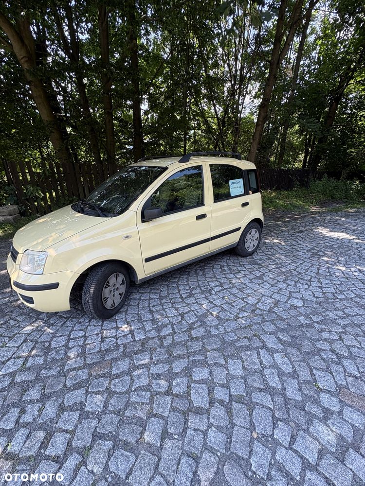 Fiat Panda - 2