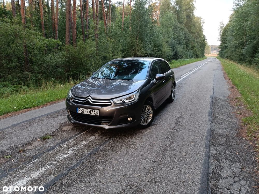 Citroën C4 1.6 BlueHDi Feel Edition - 32