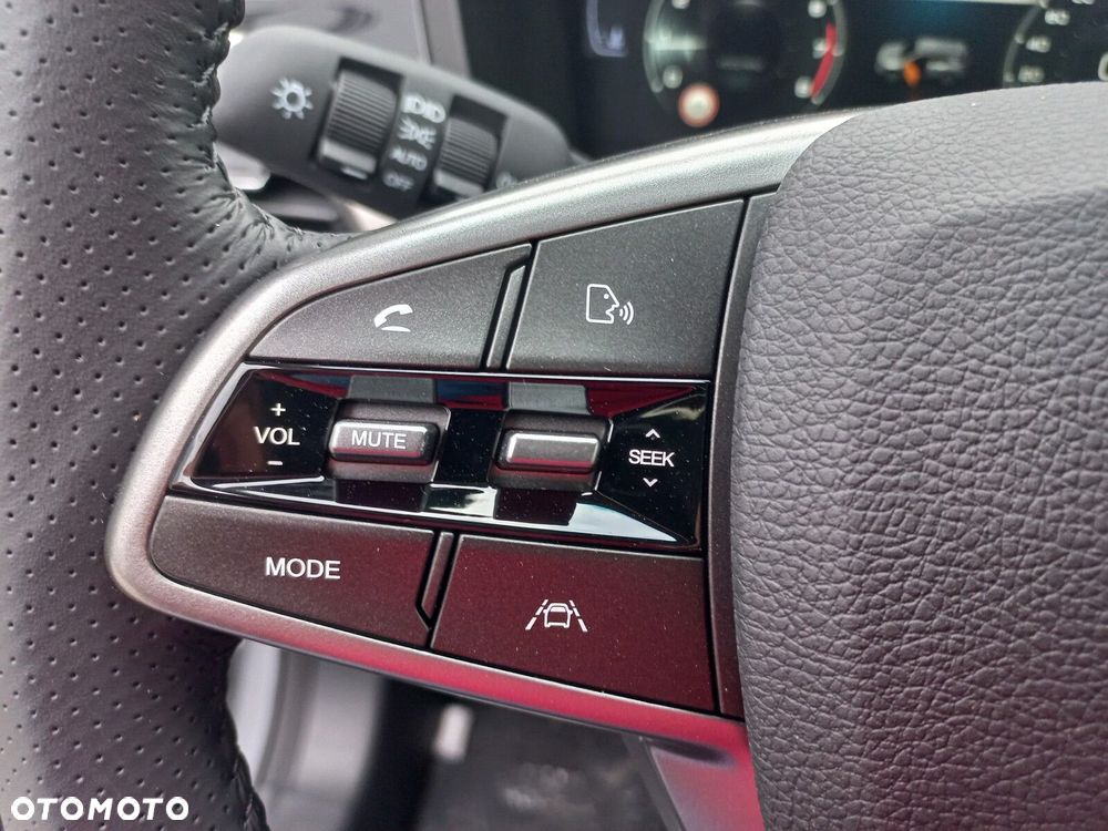 SsangYong/KGM Korando - 19