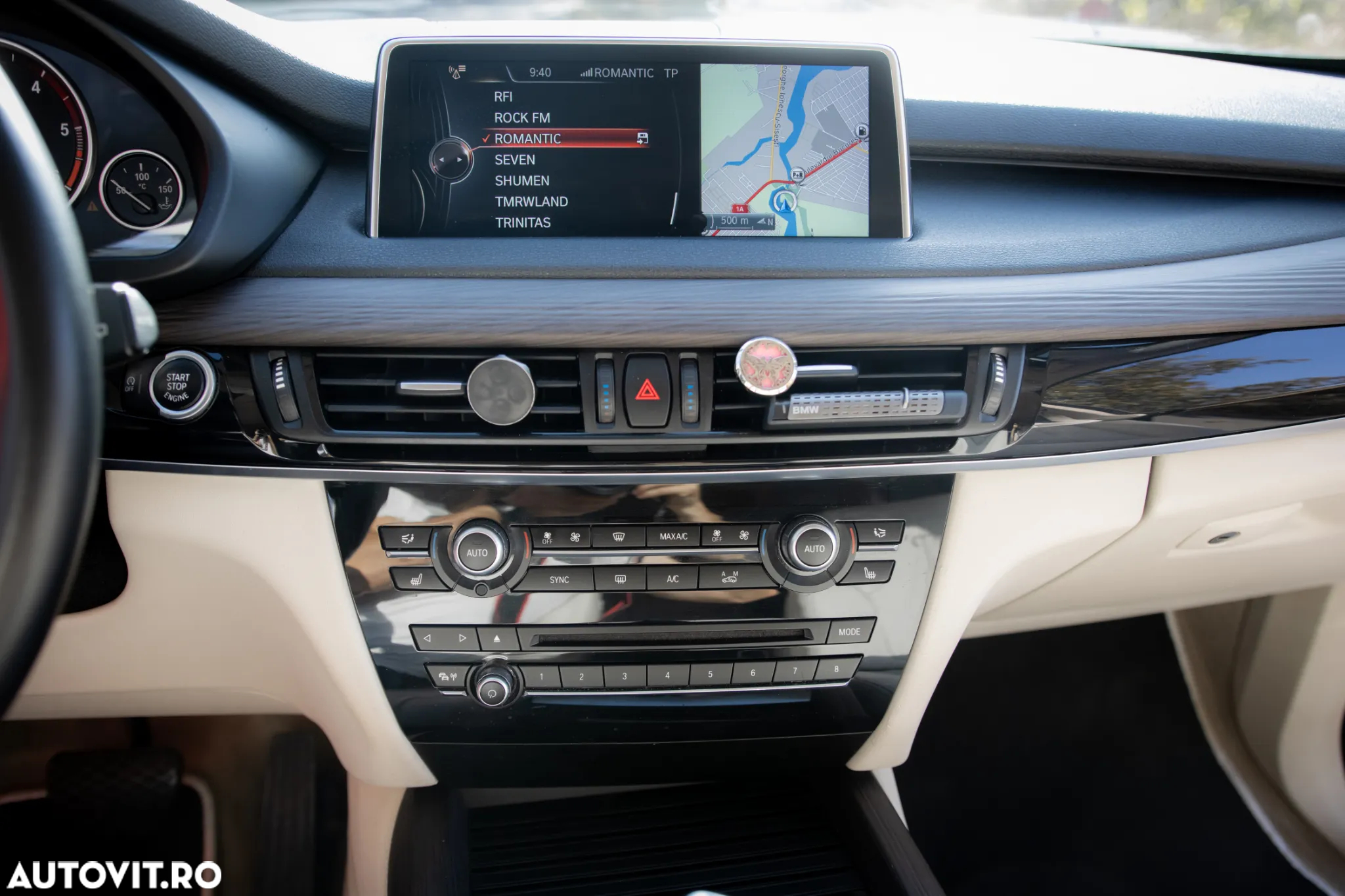 BMW X5 xDrive25d - 19