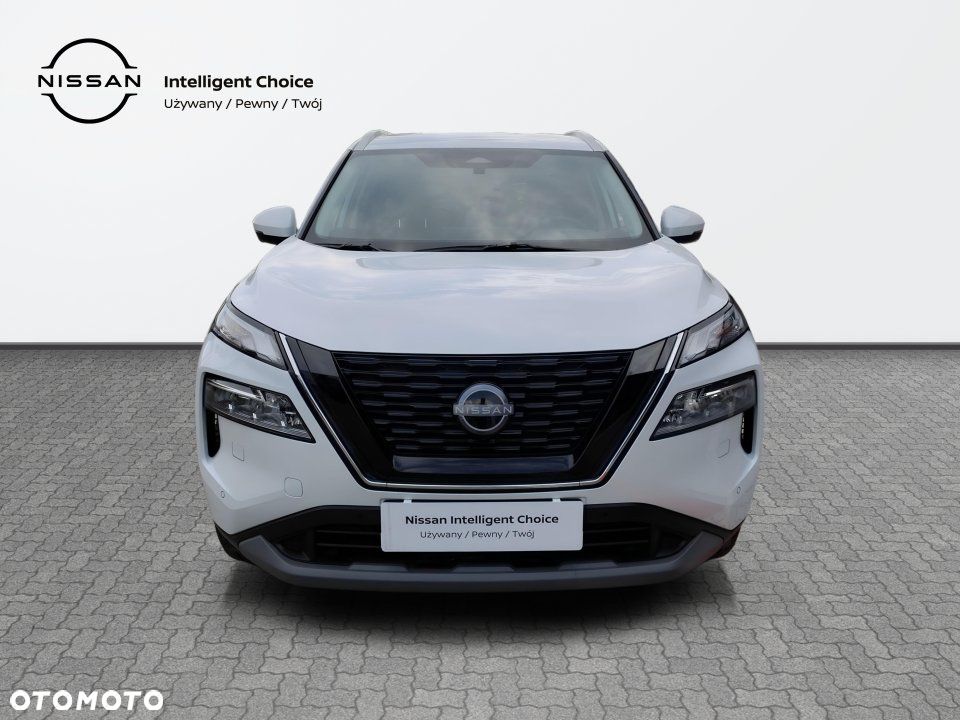 Nissan X-Trail - 8