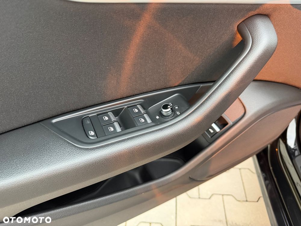 Audi A5 Sportback - 11