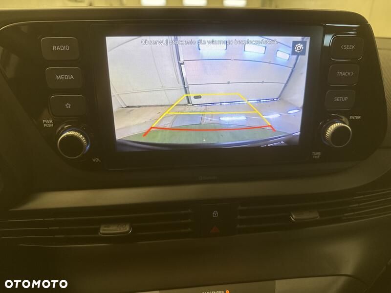 Hyundai Bayon - 15