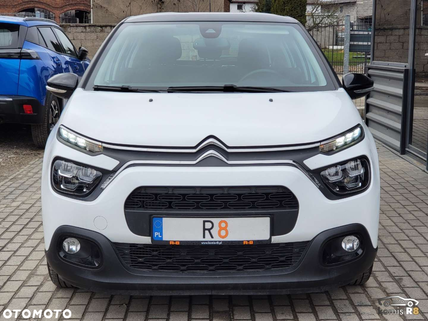 Citroën C3 - 8