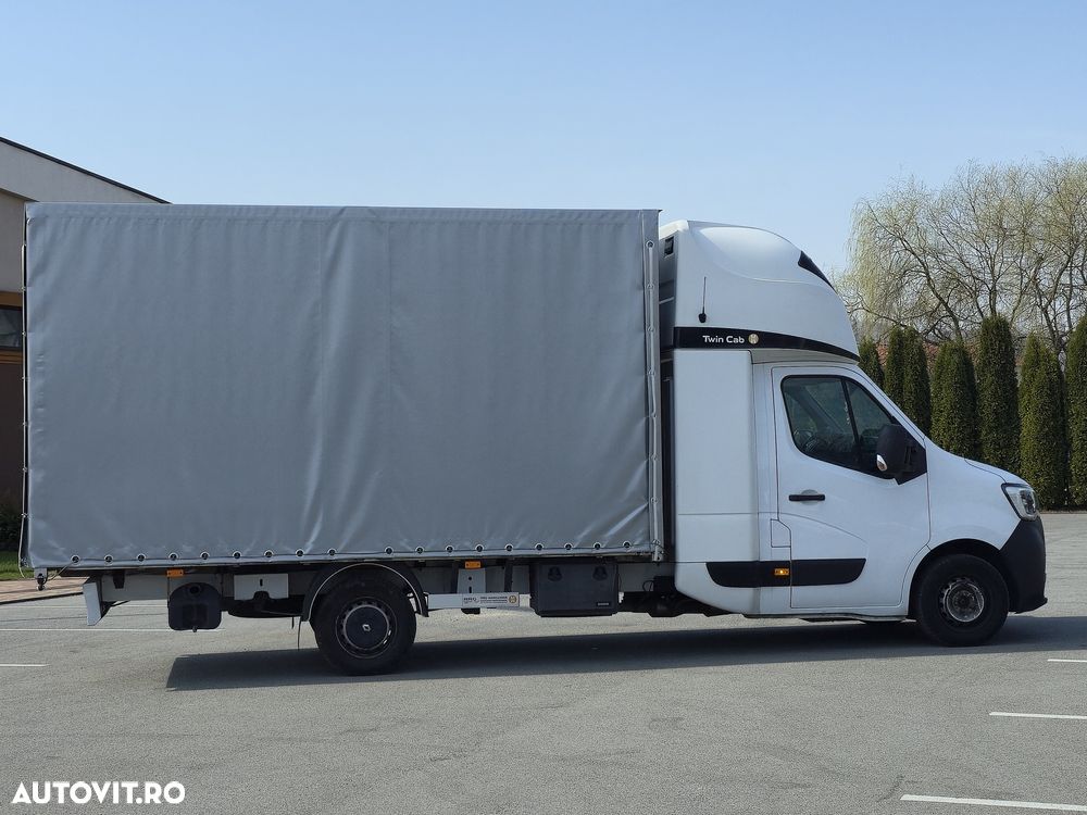 Renault Master - 18