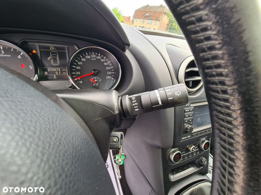 Nissan Qashqai 1.5 dCi Tekna+ - 20