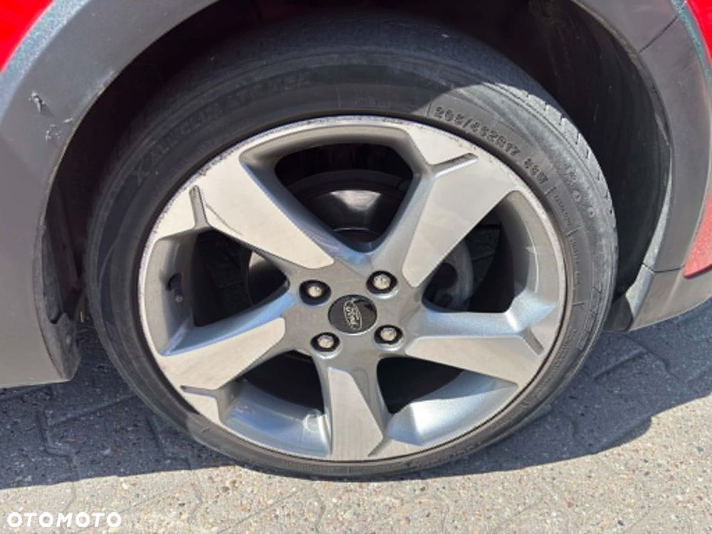 Ford Fiesta 1.0 EcoBoost GPF Active ASS - 13