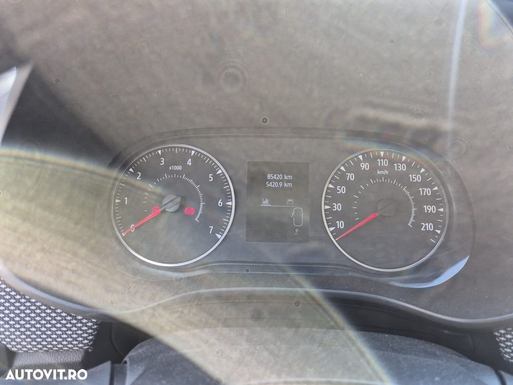 Dacia Logan ECO-G 100 MT6 Comfort - 12