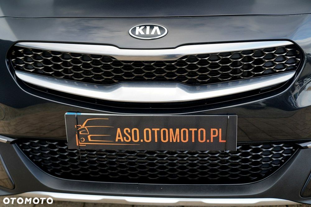 Kia XCeed - 8