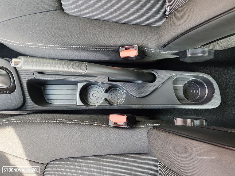 Renault Zoe (c/ Bateria) Intens 40 - 31