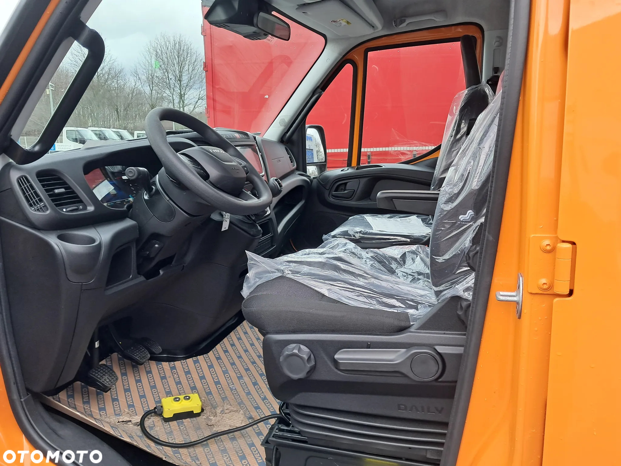 Iveco Daily / Pewny Partner w Biznesie ! - 16