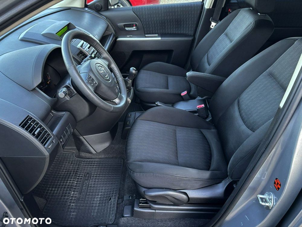 Mazda 5 1.8 Comfort - 13
